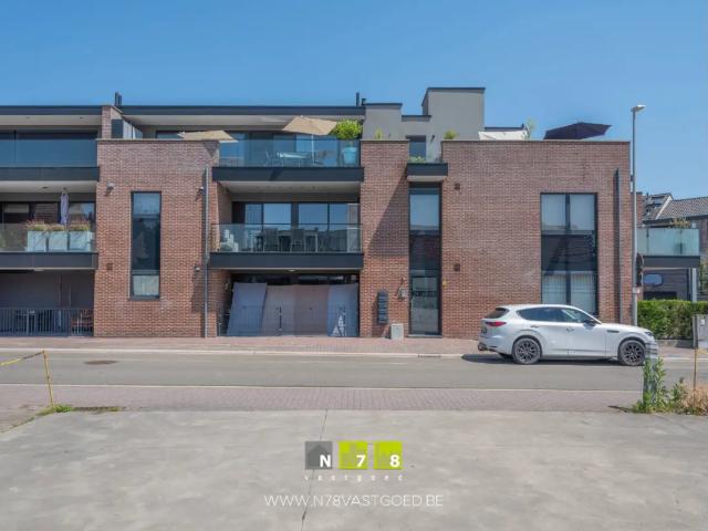 à vendre Appartement Bree Velkuilenstraat