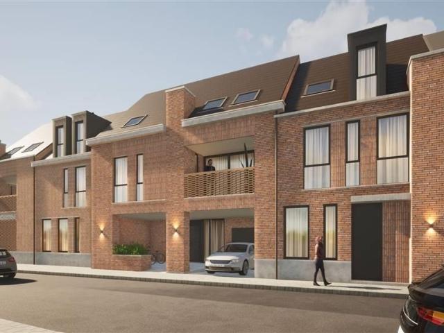 à vendre Appartement Breendonk Breendonk Dorp