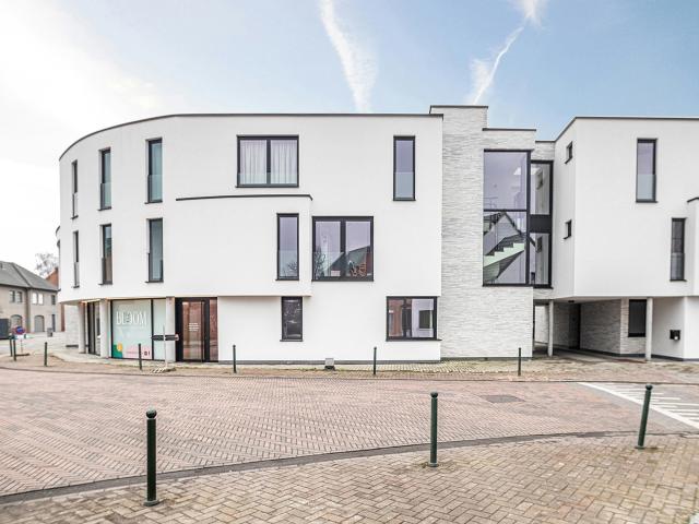 à vendre Appartement Breendonk Jan Hammeneckerstraat