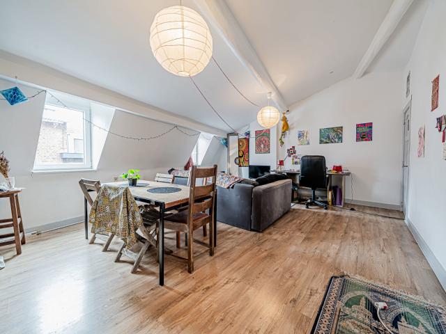 à vendre Appartement Bressoux Rue Aux Frênes