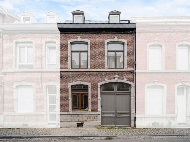 à vendre Appartement Bressoux Rue Aux Frênes