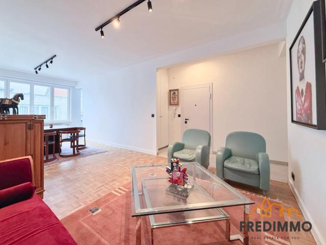 à vendre Appartement Bruxelles