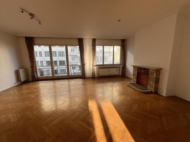 à vendre Appartement Bruxelles