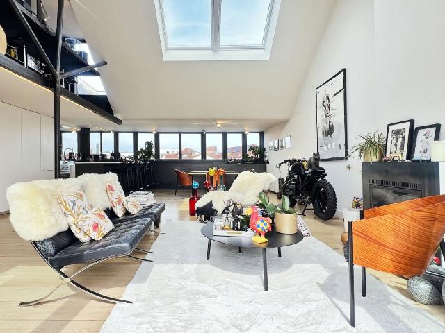 à vendre Appartement Bruxelles