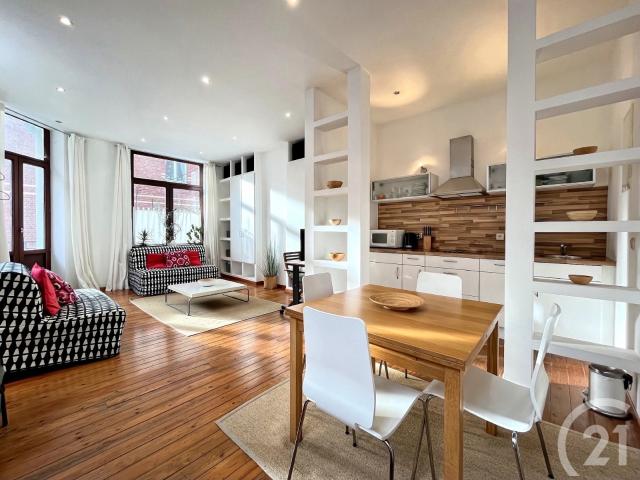 à vendre Appartement Bruxelles