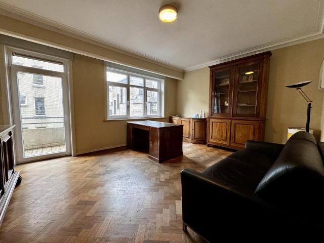 à vendre Appartement Bruxelles