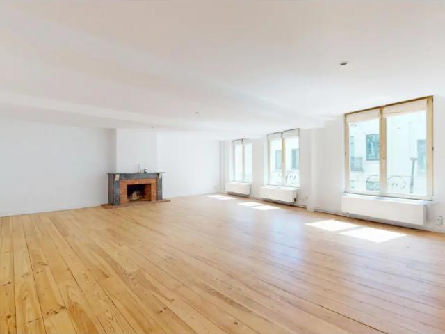 à vendre Appartement Bruxelles
