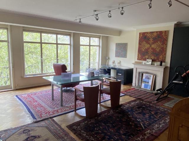à vendre Appartement Bruxelles