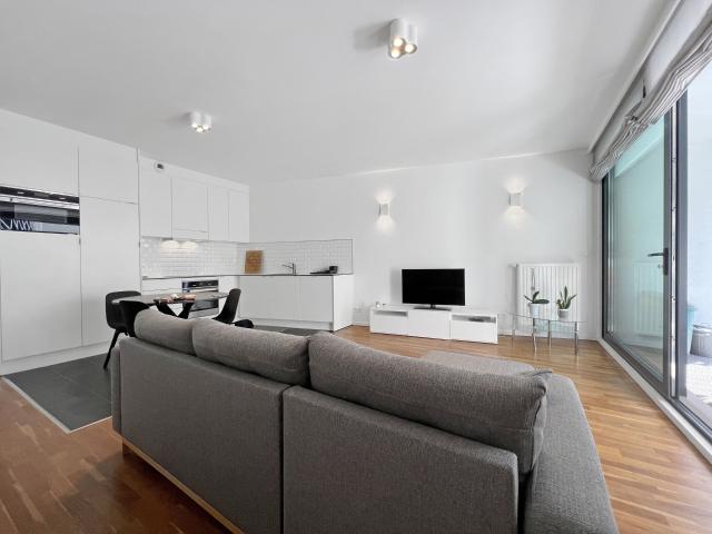 à vendre Appartement Bruxelles