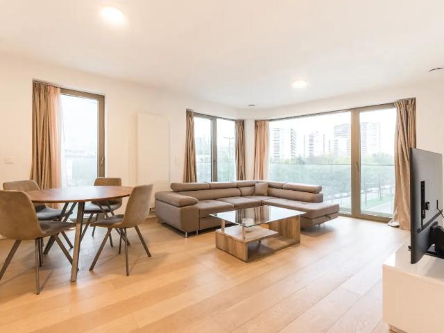 à vendre Appartement Bruxelles