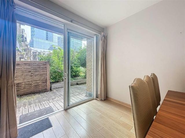 à vendre Appartement Bruxelles