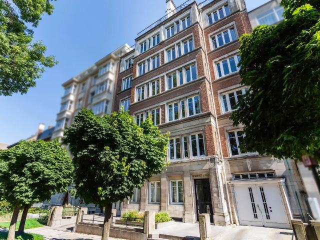 à vendre Appartement Bruxelles