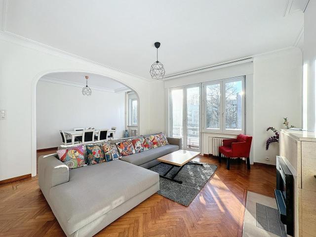 à vendre Appartement Bruxelles