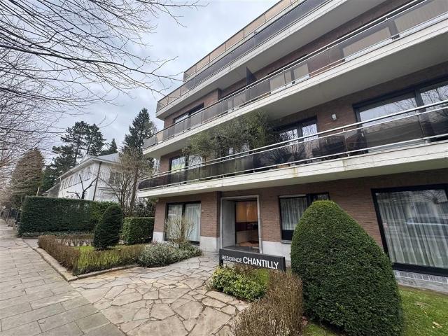 à vendre Appartement Bruxelles Colombie avenue de la