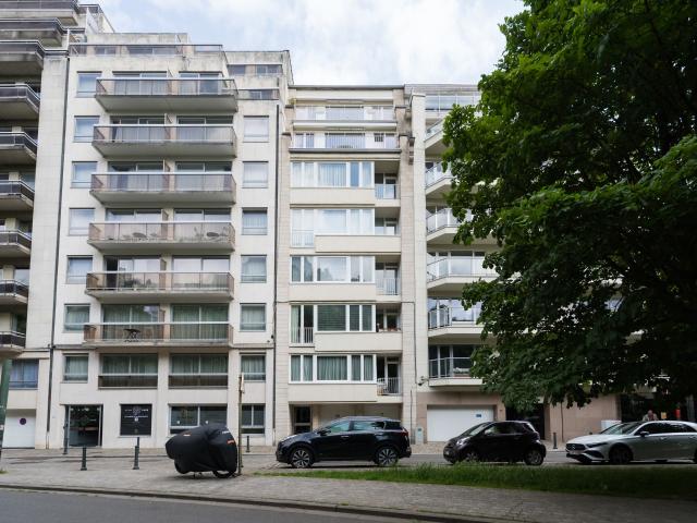 à vendre Appartement Bruxelles Av. de la Renaissance