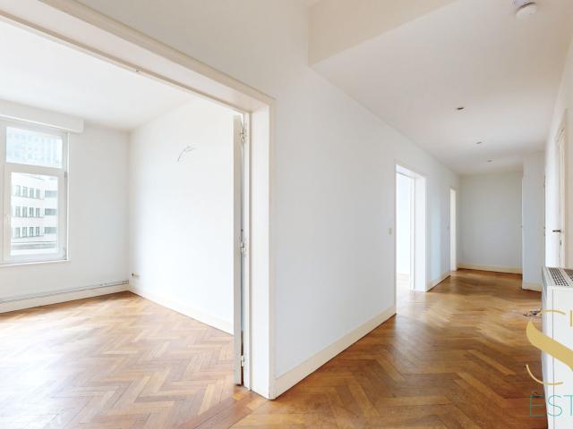 à vendre Appartement Bruxelles Avenue Marnix