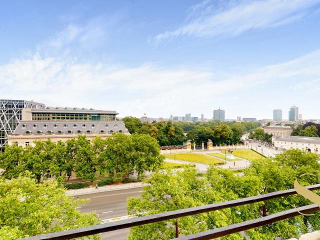 à vendre Appartement Bruxelles Avenue Marnix