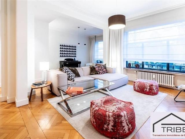 à vendre Appartement Bruxelles Avenue du Congo