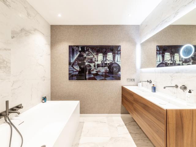 à vendre Appartement Bruxelles Avenue du Congo