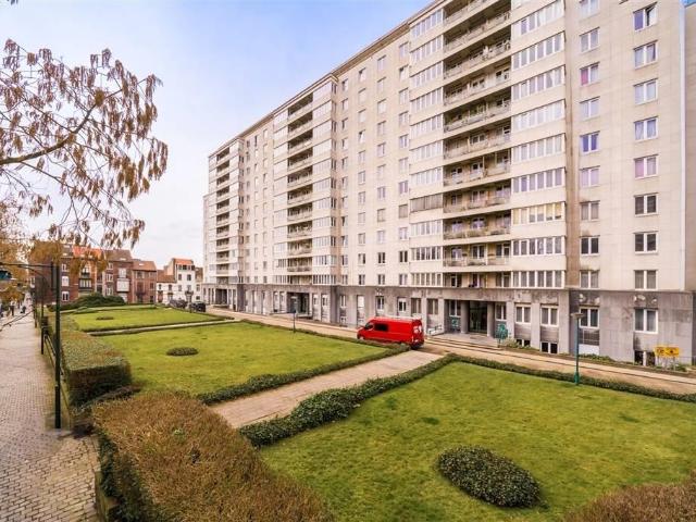 à vendre Appartement Bruxelles Avenue de la Brabançonne
