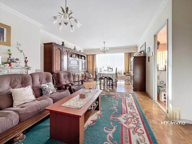 à vendre Appartement Bruxelles Avenue de l'héliport
