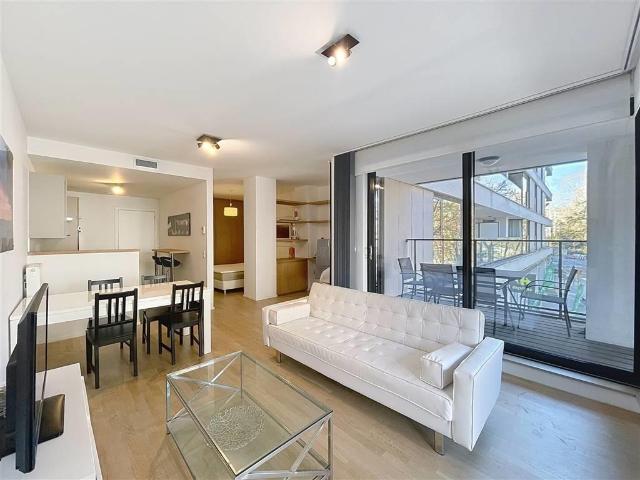 à vendre Appartement Bruxelles Avenue Livingstone