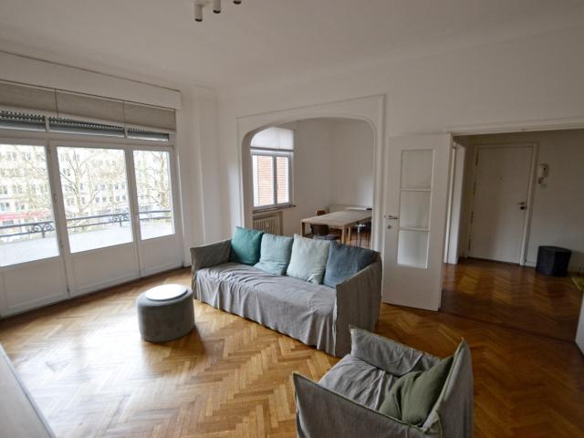 à vendre Appartement Bruxelles Boulevard du Regent