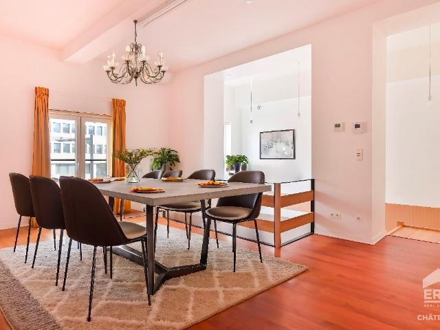 à vendre Appartement Bruxelles Boulevard d'Anvers