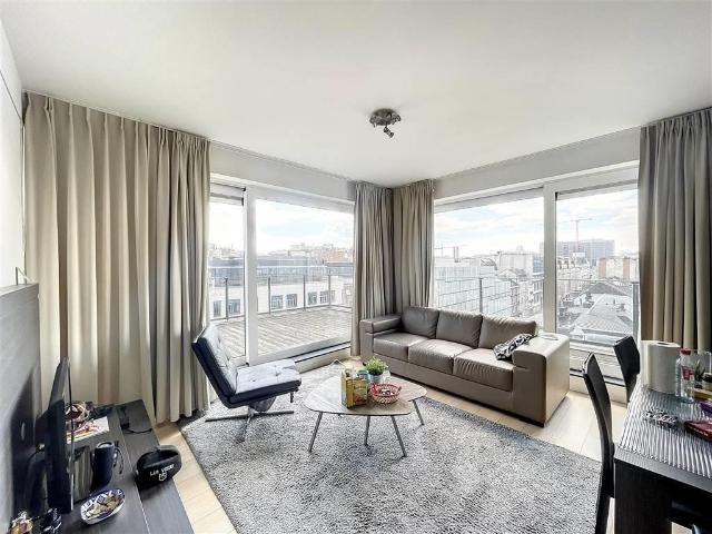 à vendre Appartement Bruxelles Boulevard Émile Jacqmain