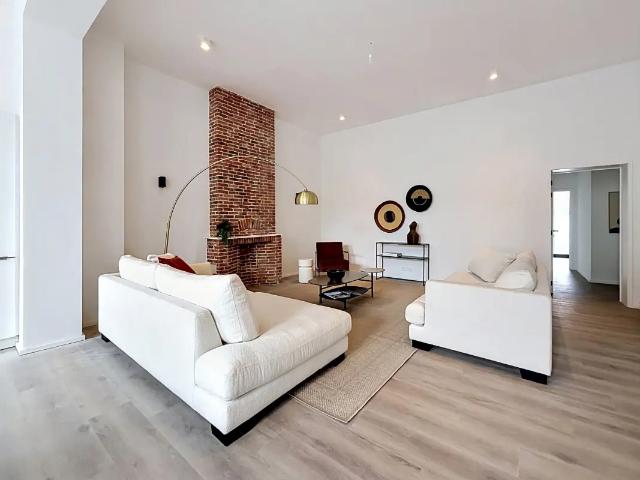 à vendre Appartement Bruxelles Baudouin