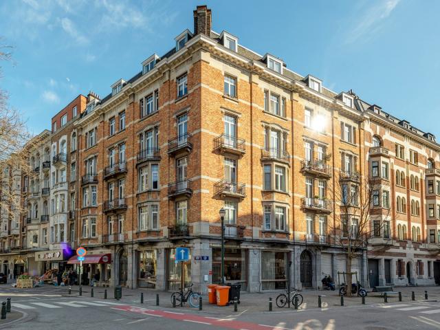 à vendre Appartement Bruxelles Diksmuidelaan