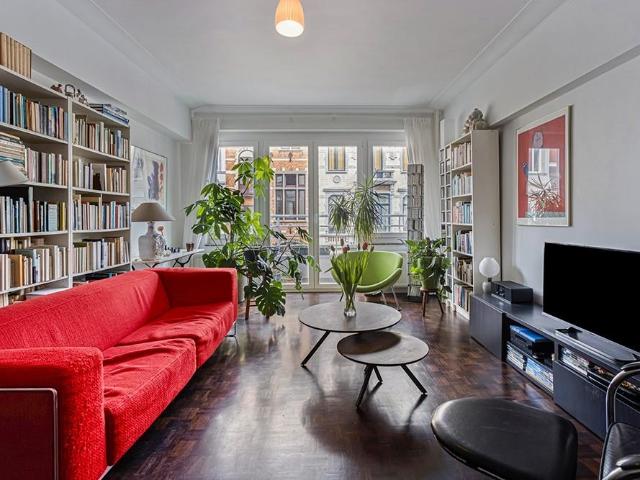 à vendre Appartement Bruxelles Filips de Goedestraat