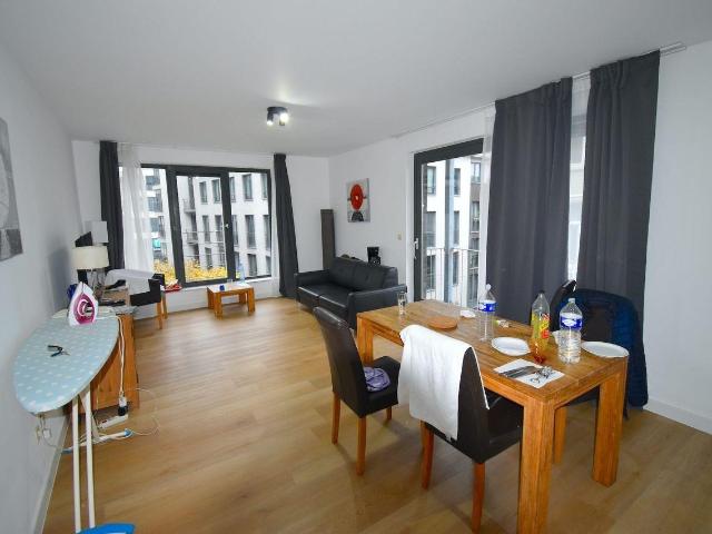 à vendre Appartement Bruxelles Koopliedenstraat