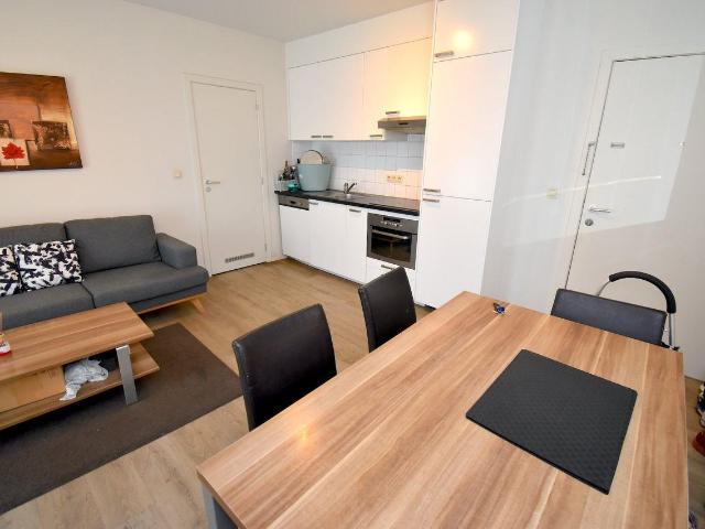 à vendre Appartement Bruxelles Helihavenlaan