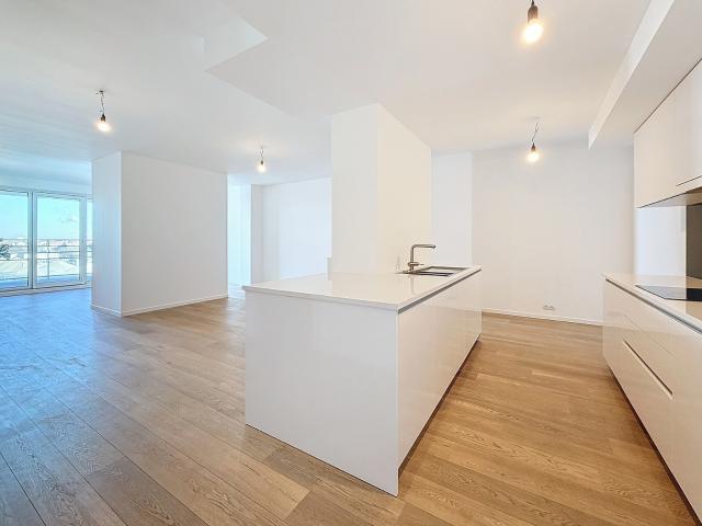 à vendre Appartement Bruxelles Quai des Péniches