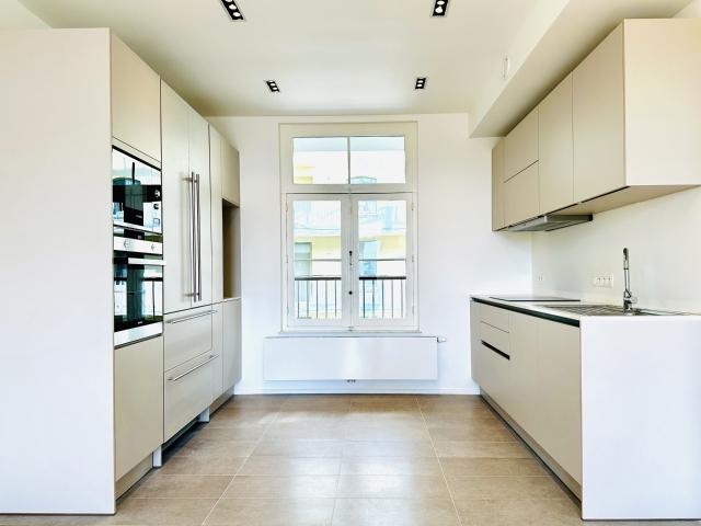à vendre Appartement Bruxelles Quai des Usines