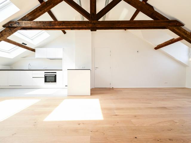 à vendre Appartement Bruxelles Quai des Usines