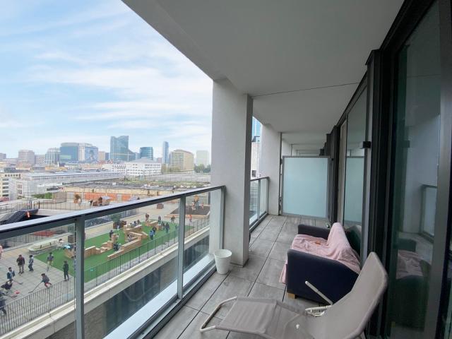 à vendre Appartement Bruxelles Rue Montagne de l'Oratoire