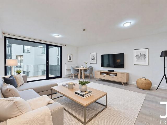 à vendre Appartement Bruxelles Rue Notre Dame du Sommeil