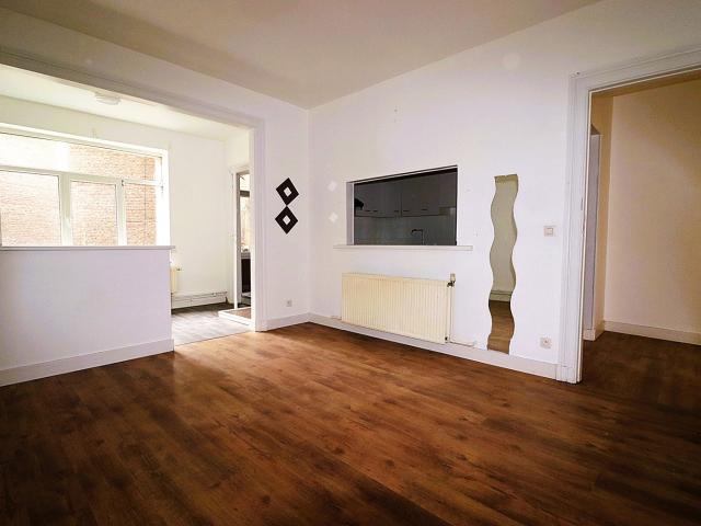 à vendre Appartement Bruxelles Rue Antoine Dansaert