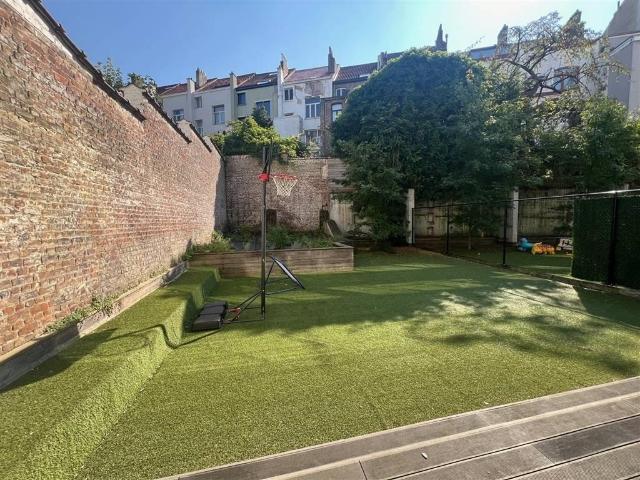 à vendre Appartement Bruxelles Rue Boduognat