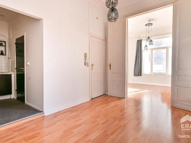 à vendre Appartement Bruxelles Rue Bordiau