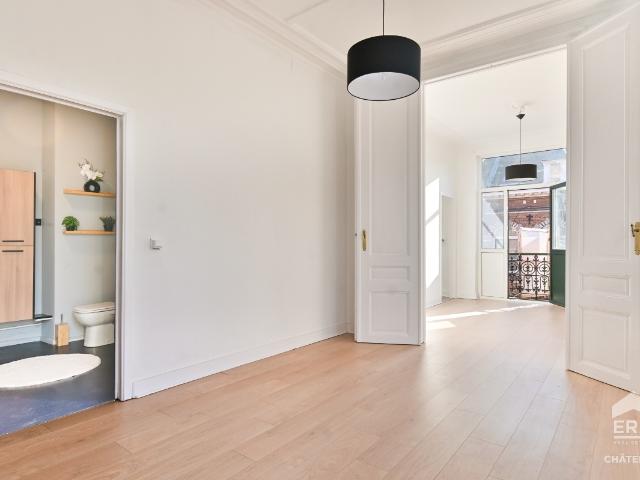 à vendre Appartement Bruxelles Rue Bordiau