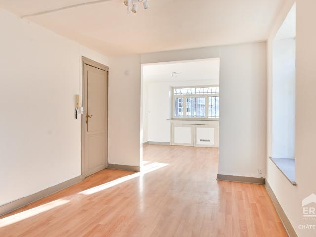 à vendre Appartement Bruxelles Rue Bordiau