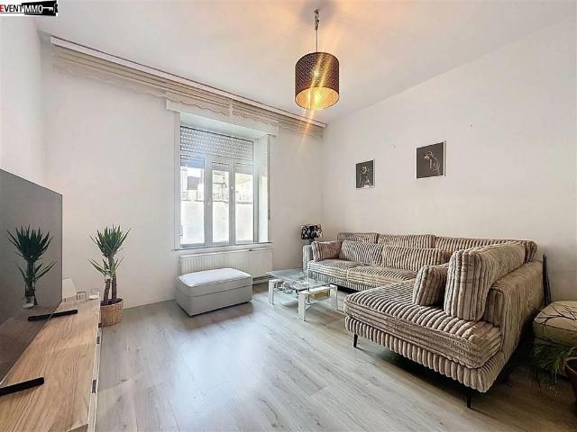 à vendre Rez De Chaussée Bruxelles Rue du Beffroi