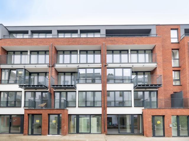 à vendre Appartement Bruxelles Rue de la Briqueterie