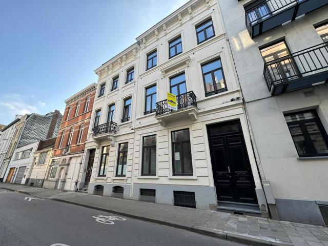 à vendre Appartement Bruxelles Rue de la Grosse Tour