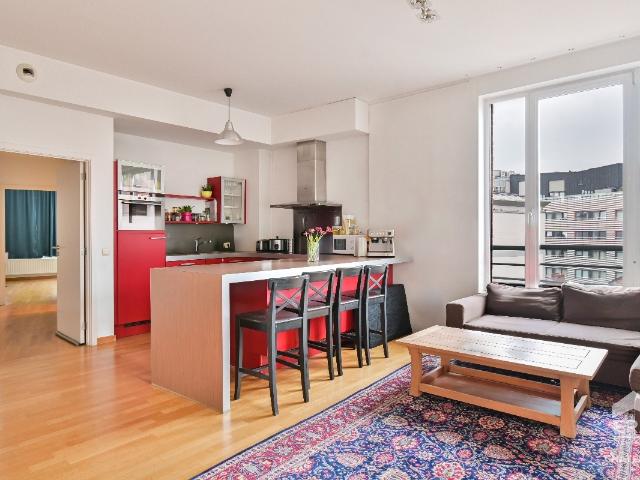 à vendre Appartement Bruxelles Rue de l'Etuve