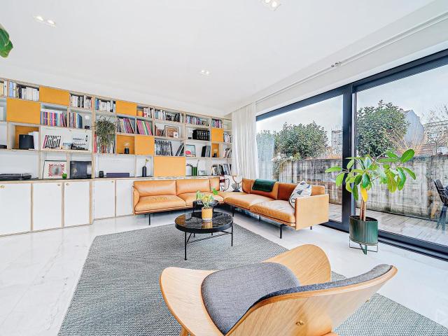 à vendre Appartement Bruxelles Rue des coteaux