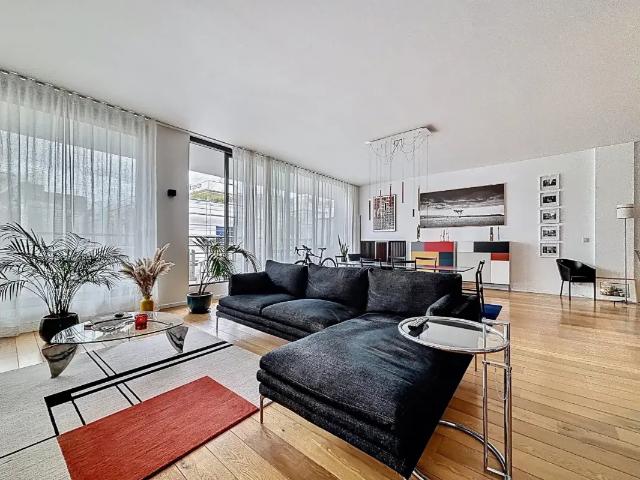 à vendre Appartement Bruxelles RUE DES SABLES